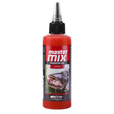 Master Mix Predator Gel 100 ml Wels