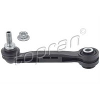Topran Koppelstange Stabilisator Hinterachse FüR BMW X3 X4 F25 F26