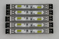 Lot of 10 10Gtek ASF85-24-X2-D 1G 1000Base-SX 850nm 550m SFP Transceiver Modules