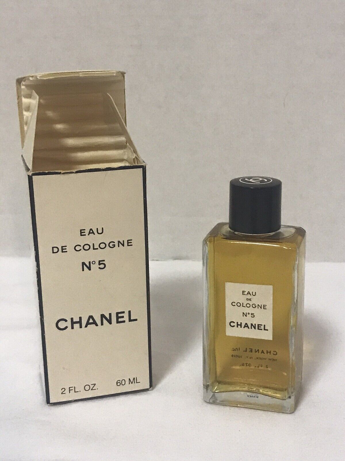 Chanel No 5 Perfume