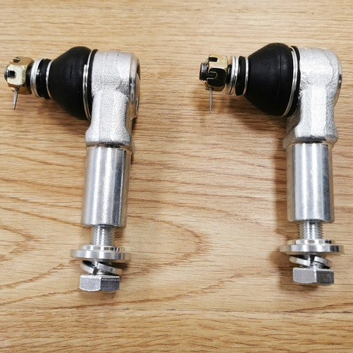 Upper Lower Outer Ball Joints Kit For Yamaha Raptor 700R YFM700R - Foto 10