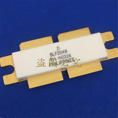 1pcs BLF2048 High Frequency Microwave Tube RF Power Amplifier