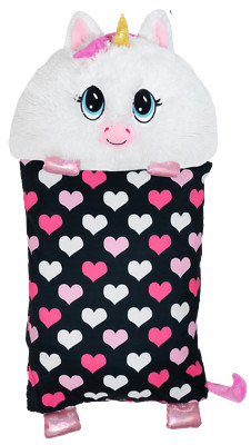 Happy Nappers Kinderschlafsack Arianna Unichorn