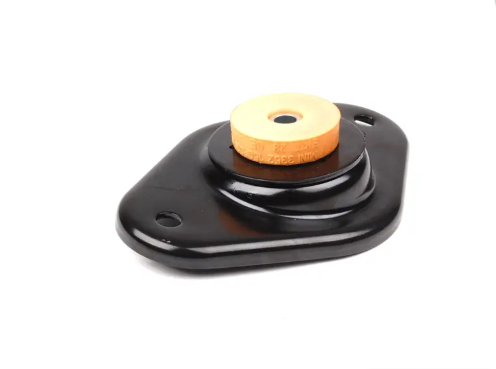 MINI CABRIO R52 Upper Rear Left Shock Mount Bushing 33526754123  