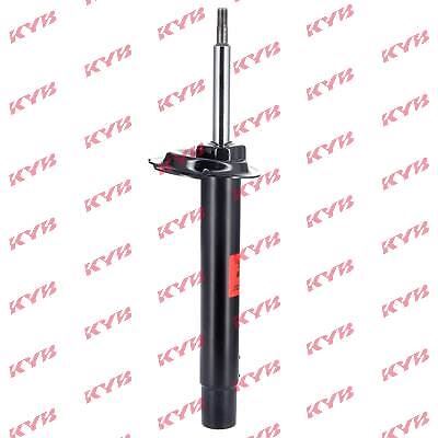 Amortisseur avant droit pour BMW 320i 323i 330d, corrige le bruit et l'usure