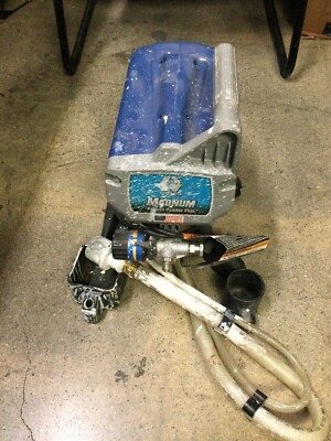 Graco Magnum Project Painter Plus Paint Sprayer G13a 257c25