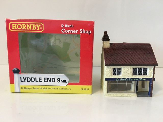 n gauge shop