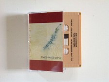 San Kazakgascar - Twice-Baked Coma Cass, S/Sided  Mint M  - 417240916