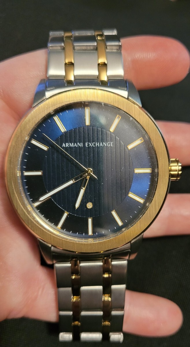 最終値下げ❣️ARMANI✨時計watch✨ Armani Exchange Men's Maddox Watch AX1466 | eBay