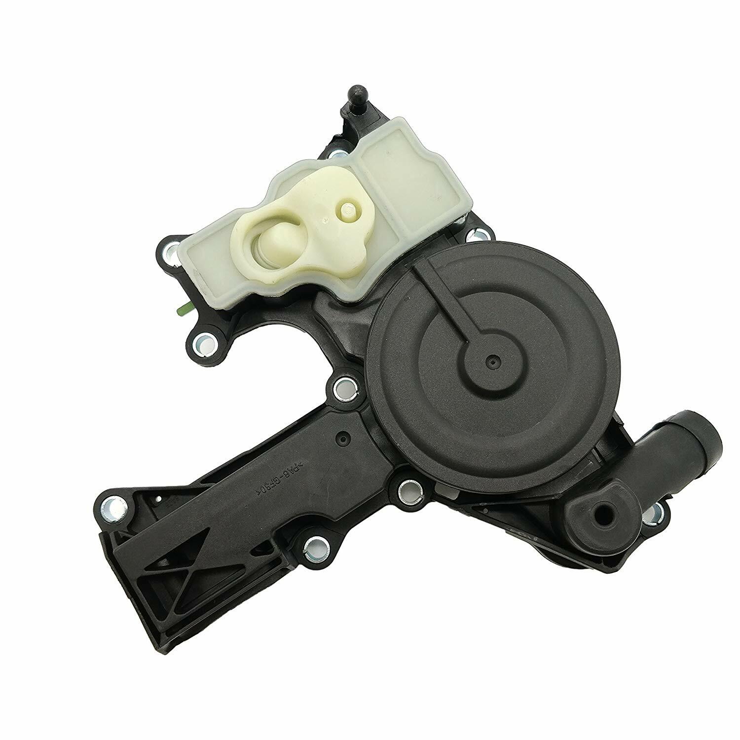Oil Separator PCV Valve for 20122018 Audi Quattro A4 A5 A6 Q3 Q5