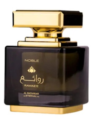 Noble Rawae'E Al Wataniah Eternal Eau De Parfum Mix 100 ml