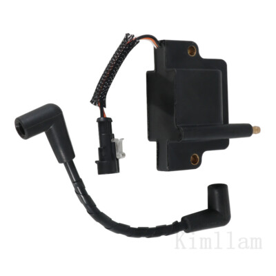 Ignition Coil Assy For Ski-Doo SKANDIC WT600 E-TEC 2015 TUNDRA 600HO E-TEC 18-19