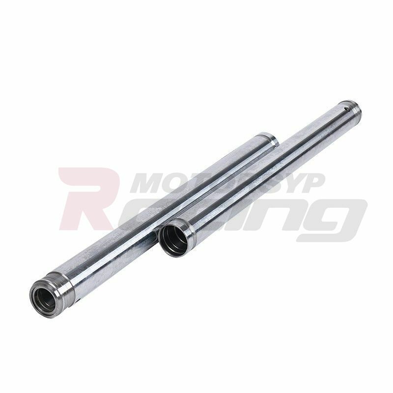 ふーが Front Fork Inner Tubes 35x405mm For Honda NSS300 Forza 2014