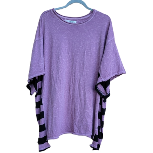 free people genius tee