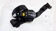 Rover 200 Series 2000 Seat Belt - Rear Right Side EVL103680LNF, Ge #885582-91