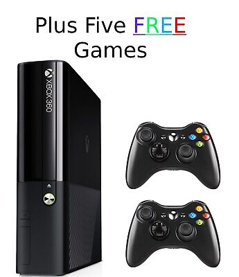 Xbox 360 - Promoção de Black Friday!!!! - Videogames - Vila Mury, Volta  Redonda 1254994777