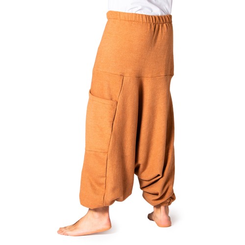 PANASIAM Jogpants warme Haremshose Pumphose Jogginghose Aladin Pants FAIR & NEU - Bild 38 von 63