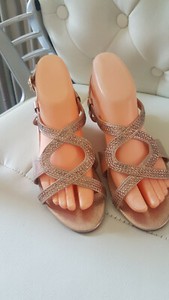 jd williams womens sandals