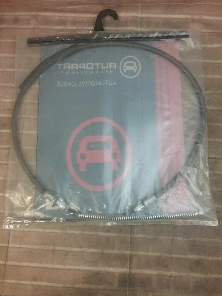 Cable freno de mano Autopart International 1479-42504 Foto 2 de 2