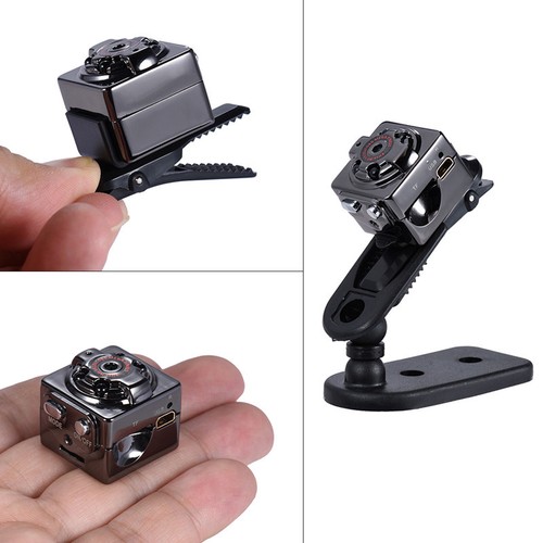 Car Camera 1080P Digital Sport Voice Recorder Camcorder Cam Micro Video - Picture 4 of 17