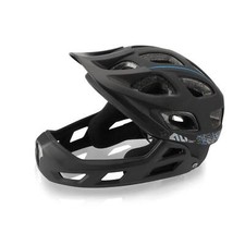 XLC All MTN Full Face Fahrrad Downhill Helm B...