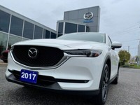 2017 Mazda CX-5 GT