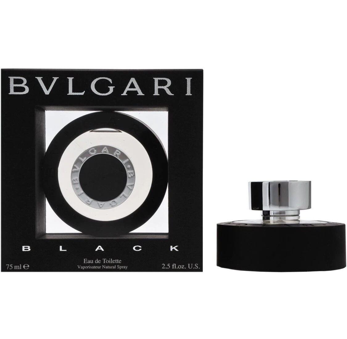 Bvlgari Black Fragrance for Men for sale | eBay