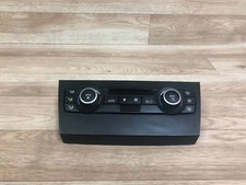 BMW OEM E90 325 328 330 FRONT AC CLIMATE CONTROL HEAT TEMPERATURE SWITCH 06-08 4