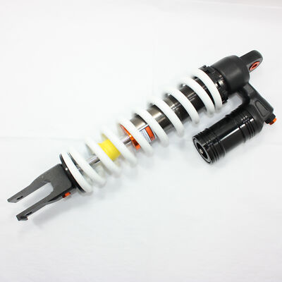 HD 420mm Rear Back Shock Absorber Shocker Suspension 250cc PIT TRAIL DIRT BIKE E - Foto 4