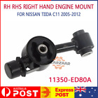 <!--F#f_0-->RH RHS Right Hand Engine Mount For Nissan Tiida C11 2005-2012 11350-ED80A AUS<!--F/-->