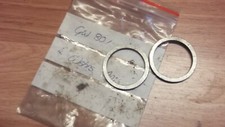 ROLLS ROYCE SILVER DAWN  WRAITH  BENTLEY MK6 R TYPE NEW ADJUSTING WASHERS GW801