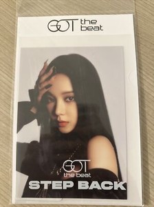 Got the Beat Karina | eBay