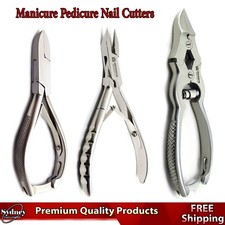 Podiatry Heavy Duty Thick Nails Manicure Pedicure Chiropody Clipper Nippers