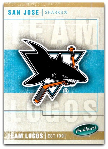 Logotipos del equipo Parkhurst 2005-06 **** elige tu tarjeta **** de la lista - Imagen 23 de 28
