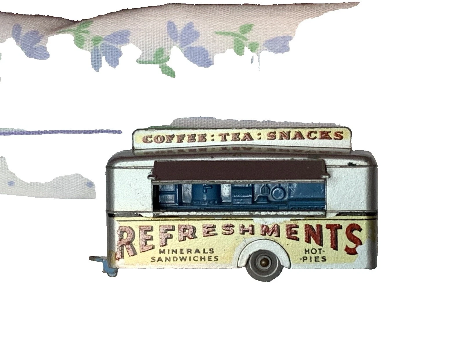 Lesney 1950 año del vehículo Vintage fabricación Diecast coches, camiones y camionetas