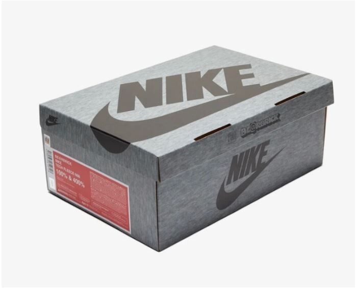 ナイキ箱 New] Bearbrick x Nike Tech Fleece N98 100% & 400& Set / Express | eBay