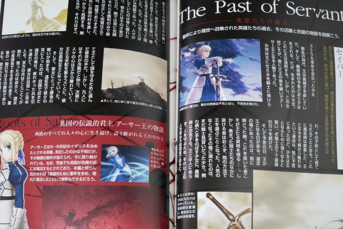 Fate Fantasm BOX 2 Fate Fantasm BOX 2