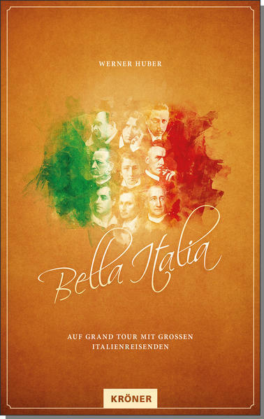 Thumbnail - Bella Italia | Werner Huber | 2017 | Deutsch