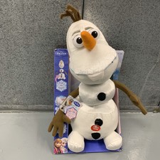 pull apart olaf