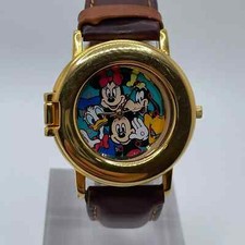 Mickey & Friends Watch Unisex Vintage Pop Up ...