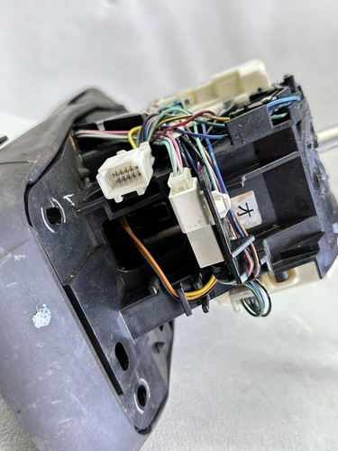 17-22 INFINITI Q60 3.0L AUTOMATIC TRANSMISSION SHIFTER BODY SELECTOR OEM #1134 - Picture 7 of 13