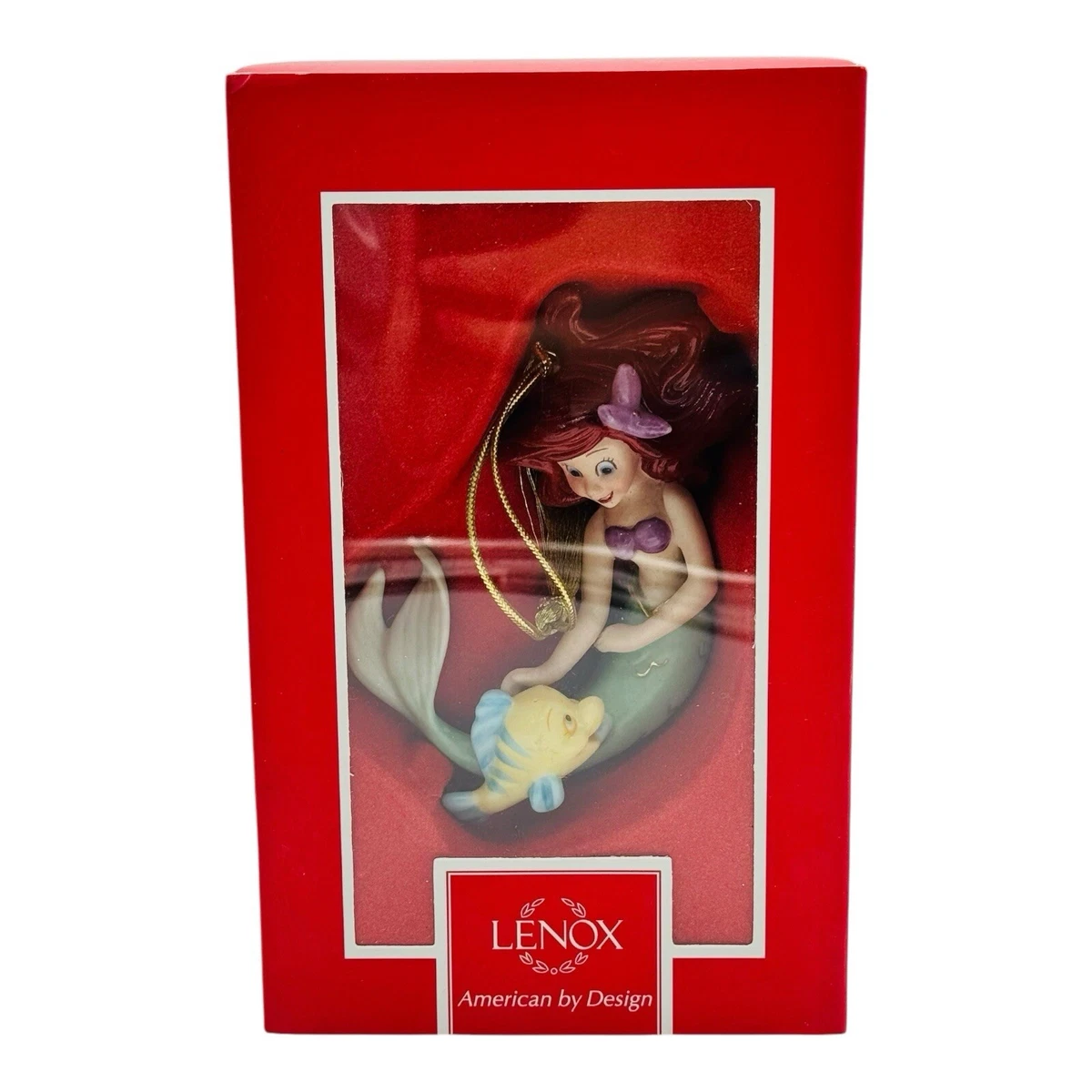 LENOX リトルマーメイド Ariel LITTLE MERMAID アリエル 楽天市場】レノックス LENOX リトルマーメイド Ariel LITTLE MERMAID