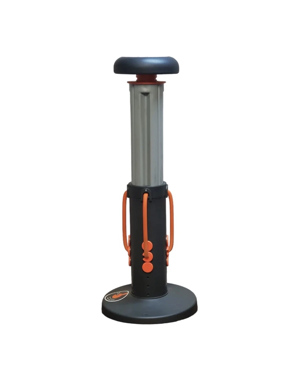 Squat Magic Home Exercise Machine Legs Butt Core Abs Fitness