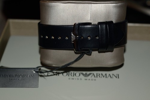 Armani Swiss Watch ARS4200 - Annual Calendar Moonphase - Picture 4 of 4