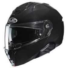 HJC i91 Modular Sunscreen Motorcycle Helmet B...