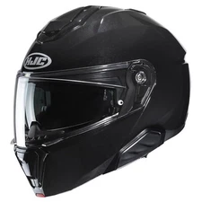 HJC i91 Modular Sunscreen Motorcycle Helmet Black XS S M L XL 2X 3X 4X 5XL I-91