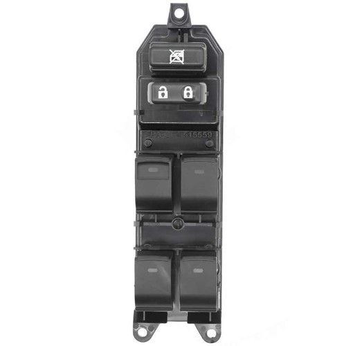 84040-33100 New Master Power Window Door Switch for 2010-2015 Toyota 4Runner - Picture 2 of 6