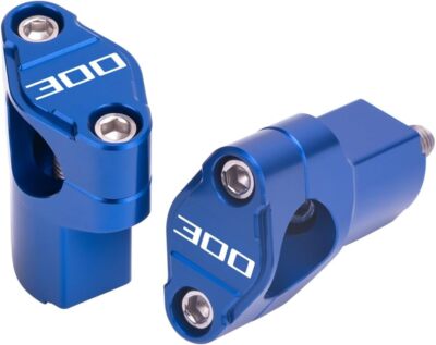 Handlebar Risers For TE 300i 18-23 TX 300i 20-23 TE 300 14-23 TX 300/FX300 17-23