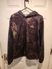 mossy oak hoodie