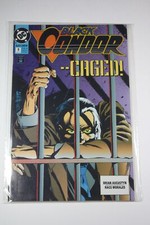 Black Condor #8 DC Comics 1993 Deadly Verdict di Brian Augustyn & Rags Morales